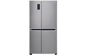 Холодильник LG GC-B247SMUV - Фото