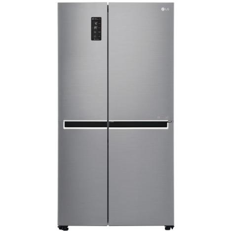 Холодильник LG GC-B247SMUV - Фото 1