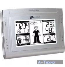 Метеостанция La Crosse WS9611IT-SIL