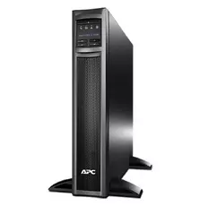 Источник бесперебойного питания APC Smart-UPS 1500VA Rack/Tower LCD 230V (SMX1500RMI2U)