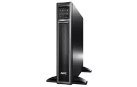 Пристрій безперебійного живлення APC Smart-UPS 1500VA Rack/Tower LCD 230V (SMX1500RMI2U) - Фото Пристрій безперебійного живлення APC Smart-UPS 1500VA Rack/Tower LCD 230V (SMX1500RMI2U) - Фото