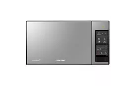 Мікрохвильова піч Samsung GE 83 XR/BWT (GE83XR/BWT) - Фото