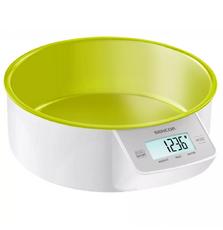 Весы кухонные Sencor SKS 4004 GR (SKS4004GR)