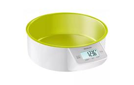 Весы кухонные Sencor SKS 4004 GR (SKS4004GR) - Фото