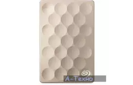 Внешний жесткий диск 2.5" 1TB Seagate (STEH1000201) - Фото