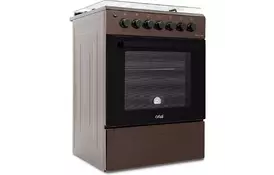 Плита ARTEL Dolce 01-EX Brown - Фото
