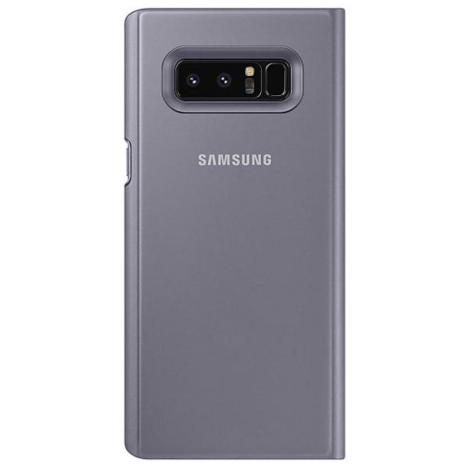 Чехол для моб. телефона Samsung для Galaxy Note 8 (N950) - Clear View Standing Cover (EF-ZN950CVEGRU) - Фото 5