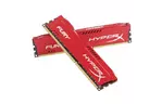 Модуль памяти для компьютера DDR4 32GB (2x16GB) 2933 MHz HyperX FURY Red Kingston (HX429C17FRK2/32)