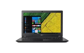 Ноутбук Acer Aspire 3 A315-33 (NX.GY3EU.017) - Фото