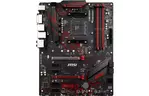 Материнская плата MSI B450 GAMING PLUS