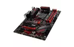 Материнская плата MSI B450 GAMING PLUS