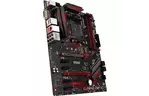 Материнська плата MSI B450 GAMING PLUS