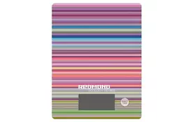 Весы кухонные REDMOND RS-736 (Полоски) - Фото