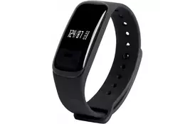 Фитнес браслет UWatch C1 Black (F_55461) - Фото