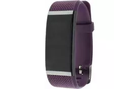 Фитнес браслет UWatch G18 Purple (F_59659) - Фото