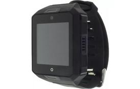 Смарт-годинник UWatch M9 Black (F_59976) - Фото