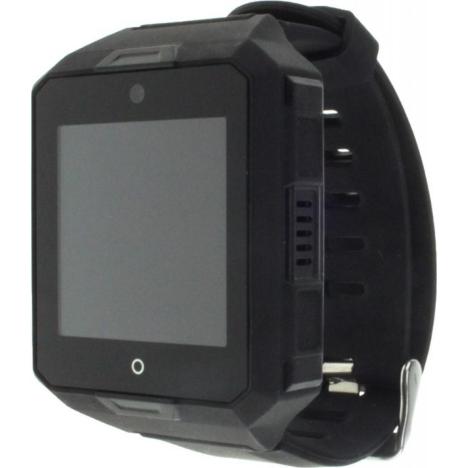 Смарт-часы UWatch M9 Black (F_59976) - Фото 4