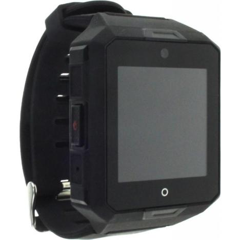 Смарт-часы UWatch M9 Black (F_59976) - Фото 1