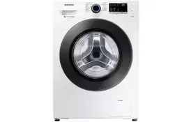 Стиральная машина Samsung WW60J32G0PWDUA - Фото