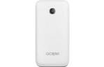 Мобільний телефон ALCATEL ONETOUCH 2051D White (4894461418629)