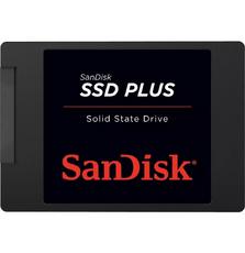 Накопитель SSD 2.5" 120GB SANDISK (SDSSDA-120G-G27)