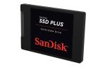 Накопитель SSD 2.5" 120GB SANDISK (SDSSDA-120G-G27)