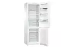Холодильник Gorenje NRK6191GHW4