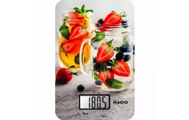 Весы кухонные Magio МG-794 - Фото