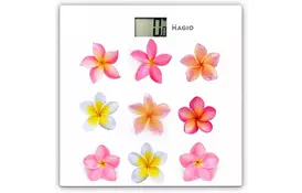 Весы напольные Magio MG-818 - Фото