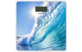 Весы напольные Magio MG-815 - Фото