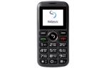 Мобильный телефон Sigma Comfort 50 Basic Black (4827798212011)