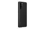 Чехол для моб. телефона Huawei P30 Pro PU Black (51992979)