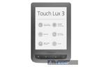Электронная книга PocketBook 626 Touch Lux3, серый (PB626(2)-Y-CIS)