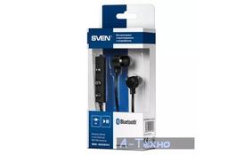 Навушники SVEN SEB-B265MV Bluetooth (SEB-B265MV) - Фото