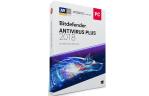 Антивирус Bitdefender Antivirus Plus 2018, 1 PC, 3 years (WB11013001)