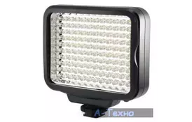 Спалах EXTRADIGITAL Накамерный свет LED-5009 + NP-F750 (LED0006) - Фото