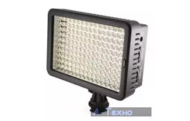 Спалах EXTRADIGITAL Накамерный свет LED-5023 (LED00ED0005) - Фото