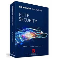 Антивирус Bitdefender GravityZone Elite, 50 - 99, 2 years (AL1296200D-EN) 