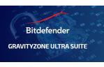 Антивирус Bitdefender GravityZone Ultra, 25 - 49, 2 years (AL1297200C-EN)