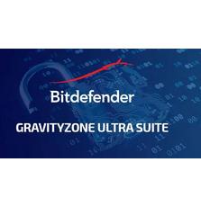 Антивирус Bitdefender GravityZone Ultra, 15 - 24, 2 years (AL1297200B-EN)