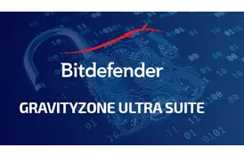 Антивирус Bitdefender GravityZone Ultra, 15 - 24, 3 years (AL1297300B-EN) - Фото