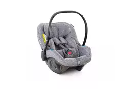 Автокресло Avionaut PIXEL (гр.0+) Grey Melange (AV-304.PU.01) - Фото