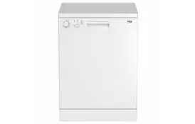 Посудомоечная машина BEKO DFN 05311 W (DFN05311W) - Фото