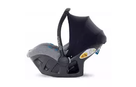 Автокрісло Avionaut PIXEL Iso-Fix Grey Melange (AV-304.P-U.01) - Фото