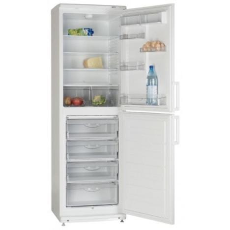 Холодильник ATLANT XM 4023-100 (XM-4023-100) - Фото 2