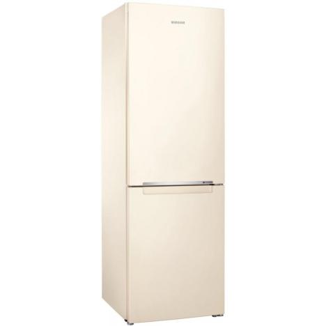Холодильник Samsung RB33J3000EF/UA - Фото 1