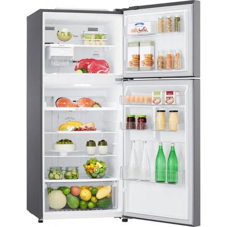 Холодильник LG GN-C422SMCZ - Фото 7