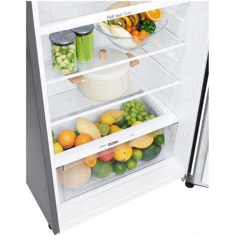 Холодильник LG GN-C422SMCZ - Фото 12