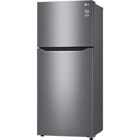 Холодильник LG GN-C422SMCZ - Фото 3