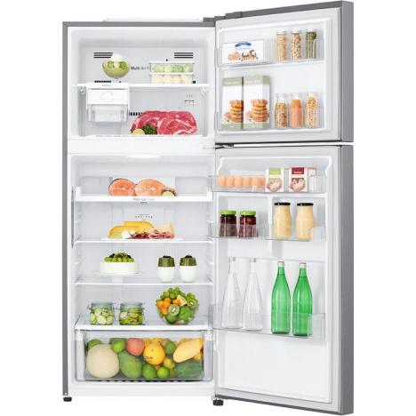Холодильник LG GN-C422SMCZ - Фото 2